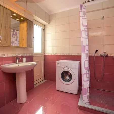 Apartment Zoe & Dennis Zakynthos Town