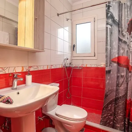 Zoe & Dennis Apartment Zakynthos Town